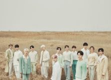 SEVENTEEN、『CDTVライブ！ライブ！』にて新曲「Darl+ing」をパフォーマンス決定