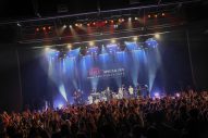 布袋寅泰、SUPER BEAVER、緑黄色社会、キタニタツヤが集結！ 『SUPER DRY SPECIAL FES』開催 - 画像一覧（2/6）