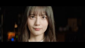 日向坂46・小坂菜緒、「#推せる自分で会いに行こう」プロジェクトのアンバサダーに就任