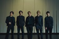 King & Prince、10thシングル「TraceTrace」のティザー映像公開 - 画像一覧（1/1）