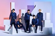 M!LK、東名阪福4ヶ所をまわるコンサートツアー『CHECKMATE』開催決定 - 画像一覧（1/1）