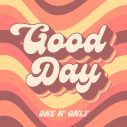 ONE N’ ONLY、新曲「Good Day」配信リリース決定！ 新ビジュアルとジャケット写真を公開 - 画像一覧（2/2）