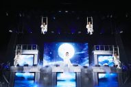 M!LK、東名阪ホールツアー『満月の夜 君と逢う』完走！ 新たなツアーに向け涙の決意表明 - 画像一覧（3/3）