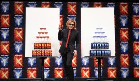 YOSHIKI効果か!? “リアルゴールド X/Y”の合計出荷本数が2,600万本を突破