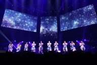 私立恵比寿中学、新体制お披露目ライブ開催！「この10人で埼玉スーパーアリーナに立ちたい」 - 画像一覧（8/15）