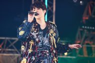 宮野真守、約3年振りのアリーナライブツアーを完走！ 公演の様子はCS放送TBSチャンネル1にて放送決定 - 画像一覧（4/11）