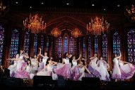 乃木坂46、史上最大規模のライブ『10th YEAR BIRTHDAY LIVE』Blu-ray＆DVDが発売 - 画像一覧（14/17）