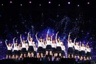 乃木坂46、史上最大規模のライブ『10th YEAR BIRTHDAY LIVE』Blu-ray＆DVDが発売 - 画像一覧（13/17）