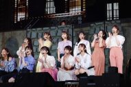 乃木坂46、史上最大規模のライブ『10th YEAR BIRTHDAY LIVE』Blu-ray＆DVDが発売 - 画像一覧（4/17）