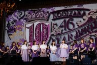 乃木坂46、史上最大規模のライブ『10th YEAR BIRTHDAY LIVE』Blu-ray＆DVDが発売 - 画像一覧（3/17）