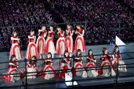 乃木坂46、史上最大規模のライブ『10th YEAR BIRTHDAY LIVE』Blu-ray＆DVDが発売 - 画像一覧（2/17）