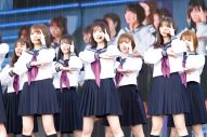 乃木坂46、史上最大規模のライブ『10th YEAR BIRTHDAY LIVE』Blu-ray＆DVDが発売 - 画像一覧（1/17）