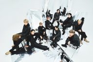 SUPER★DRAGON、アルバム『mirror』の全貌を公開 - 画像一覧（3/4）