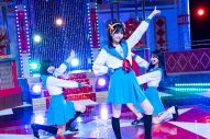 乃木坂46・5期生メンバーが昭和平成の名曲を熱唱した『新・乃木坂スター誕生！』第2巻リリース決定 - 画像一覧（4/5）