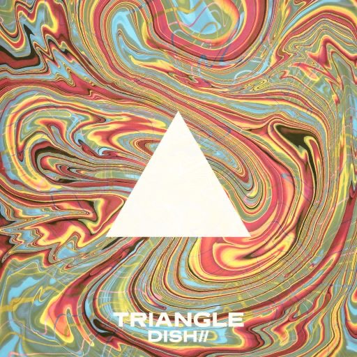 DISH//、アルバム『TRIANGLE』がオリコン、Billboardで初の2冠獲得 - 画像一覧（2/4）