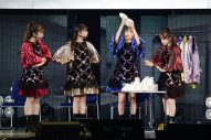 ももクロ、『バレイベ2023』開催！ ももクロ3年後の未来は「新形態“MCZ”として世界へ！」 - 画像一覧（3/25）