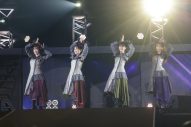 ももクロ、『バレイベ2023』開催！ ももクロ3年後の未来は「新形態“MCZ”として世界へ！」 - 画像一覧（2/25）