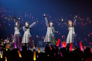 ももクロ、『バレイベ2023』開催！ ももクロ3年後の未来は「新形態“MCZ”として世界へ！」 - 画像一覧（1/25）