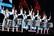 日向坂46、初の4期生単独公演『おもてなし会』を開催。“声出し解禁”ライブにファン大歓声 - 画像一覧（16/26）