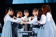 日向坂46、初の4期生単独公演『おもてなし会』を開催。“声出し解禁”ライブにファン大歓声 - 画像一覧（14/26）