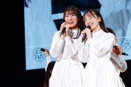 日向坂46、初の4期生単独公演『おもてなし会』を開催。“声出し解禁”ライブにファン大歓声 - 画像一覧（7/26）