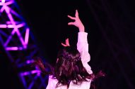 日向坂46、初の4期生単独公演『おもてなし会』を開催。“声出し解禁”ライブにファン大歓声 - 画像一覧（6/26）