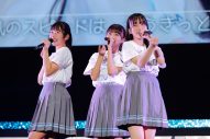 日向坂46、初の4期生単独公演『おもてなし会』を開催。“声出し解禁”ライブにファン大歓声 - 画像一覧（5/26）