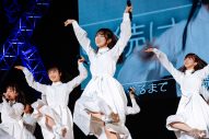 日向坂46、初の4期生単独公演『おもてなし会』を開催。“声出し解禁”ライブにファン大歓声 - 画像一覧（3/26）