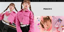 IVE・レイ、韓国コスメ「PEACH C」大阪イベントに登場 - 画像一覧（4/4）