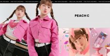 IVE・レイ、韓国コスメ「PEACH C」大阪イベントに登場 - 画像一覧（2/4）