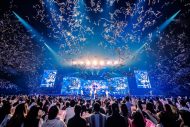 IVE、日本初の単独ファンコンサートを横浜、神戸で開催。約5万7000人のファンを魅了 - 画像一覧（2/7）