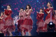 乃木坂46、秋元真夏の卒業コンサートに1万2000人来場。「生まれ変わっても絶対に乃木坂になりたい」 - 画像一覧（15/17）