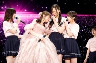 乃木坂46、秋元真夏の卒業コンサートに1万2000人来場。「生まれ変わっても絶対に乃木坂になりたい」 - 画像一覧（11/17）