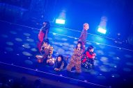 BiSH、ラストホールツアー開幕。吉井和哉プロデュースのラストシングル曲もライブ初披露 - 画像一覧（6/8）