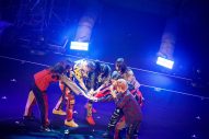 BiSH、ラストホールツアー開幕。吉井和哉プロデュースのラストシングル曲もライブ初披露 - 画像一覧（5/8）