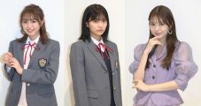 美 少年（ジャニーズ Jr.）、主演ドラマ『春は短し恋せよ男子。』で恋する相手役3名が明らかに - 画像一覧（1/1）