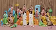 乃木坂46、登録者数100万人達成&ニューシングル発売を記念して生配信『乃木坂46分TV』実施決定 - 画像一覧（2/2）