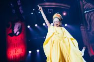 MISIA 、デビュー25周年全国アリーナツアーを完走！ 横浜アリーナ公演がNHKで放送決定 - 画像一覧（3/6）