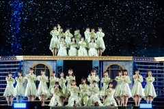 日向坂46、初の横浜スタジアム2daysで7万4000人動員。新曲「One choice」を初披露