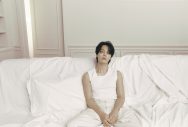 BTS・JIMIN、初ソロアルバム『FACE』が米「ビルボード200」で韓国ソロ歌手最高順位2位獲得 - 画像一覧（1/2）