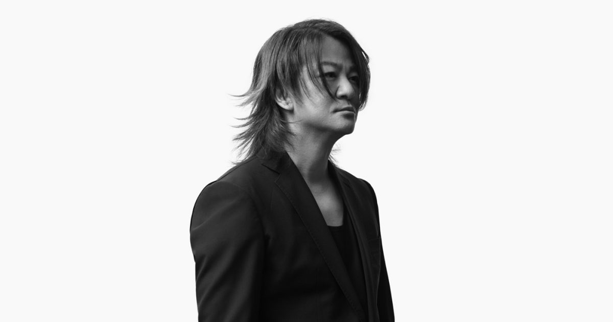 GLAY・TERU、生まれ育った北海道・函館で自身初の作品展『音の可視化』を開催 – THE FIRST TIMES