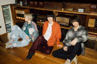 マルシィ、『non-no』専属モデルの久間田琳加が出演する新曲「ただそれだけのことがさ」MV Teaser公開 - 画像一覧（3/4）