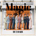 BUDDiiS、新曲「Magic」を『EBiDAN THE PARADE』で初パフォーマンス！ 新ビジュアル＆ジャケット写真も公開 - 画像一覧（2/3）