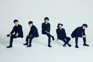 wacci、『こどもday』キャンペーンソング「ジグソーパズル」リリース！ MVプレミア公開決定 - 画像一覧（1/1）