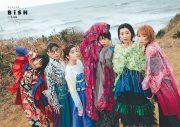 BiSH、週刊文春が徹底特集したムック本『週刊BiSH春』発売決定 - 画像一覧（1/3）