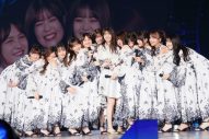 【レポート】乃木坂46“アイドル・齋藤飛鳥”のラストステージ東京ドーム公演2daysに10万人が集結 - 画像一覧（18/18）