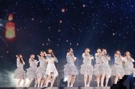 【レポート】乃木坂46“アイドル・齋藤飛鳥”のラストステージ東京ドーム公演2daysに10万人が集結 - 画像一覧（8/18）