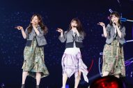 【レポート】乃木坂46“アイドル・齋藤飛鳥”のラストステージ東京ドーム公演2daysに10万人が集結 - 画像一覧（6/18）