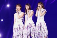 【レポート】乃木坂46“アイドル・齋藤飛鳥”のラストステージ東京ドーム公演2daysに10万人が集結 - 画像一覧（5/18）