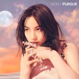 のん、アルバム『PURSUE』のジャケット＆新ビジュアル、ツアーポスターを公開